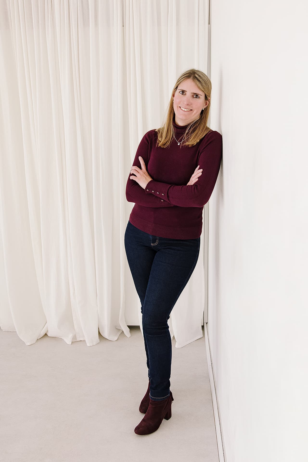 Hélène SOUTRIC, experte comptable pour Ascolys